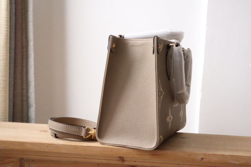 Louis Vuitton Shopping Bags